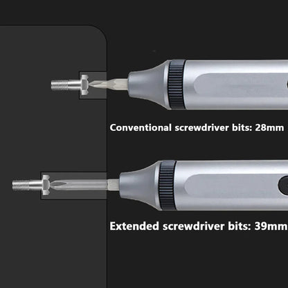 AidaTools™ Electric Screwdriver 51 in 1